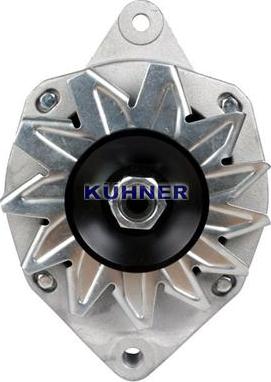 AD Kühner 30229RI - Генератор autocars.com.ua