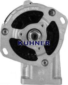 AD Kühner 30233RIR - Генератор autocars.com.ua