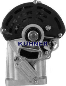 AD Kühner 30233RIR - Генератор autocars.com.ua