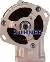 AD Kühner 30233RI - Генератор autocars.com.ua