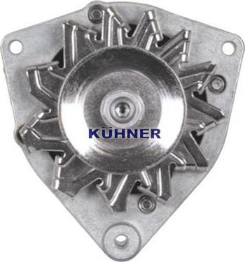 AD Kühner 30236RI - Генератор autocars.com.ua
