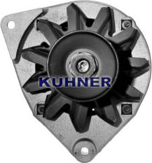 AD Kühner 30237RI - Генератор autocars.com.ua