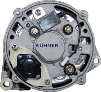 AD Kühner 30238RI - Генератор autocars.com.ua