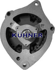 AD Kühner 3023V - Генератор autocars.com.ua