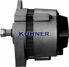 AD Kühner 3023V - Генератор autocars.com.ua