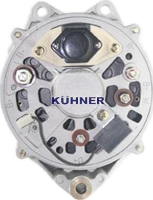 AD Kühner 30240RI - Генератор autocars.com.ua