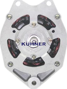 AD Kühner 30240RI - Генератор autocars.com.ua