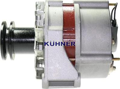 AD Kühner 30241RI - Генератор autocars.com.ua