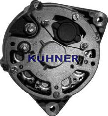 AD Kühner 30244RI - Генератор autocars.com.ua