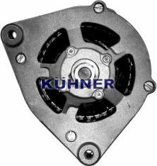 AD Kühner 30244RI - Генератор autocars.com.ua