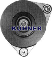 AD Kühner 30250RIR - Генератор autocars.com.ua