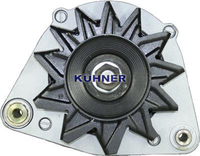 AD Kühner 30251RIR - Генератор autocars.com.ua