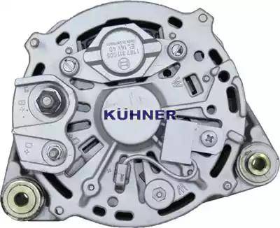 AD Kühner 30251RI - Генератор autodnr.net