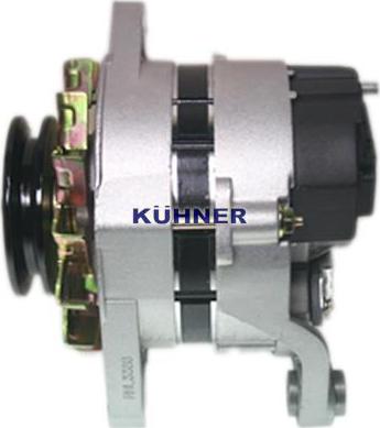 AD Kühner 30255RIM - Генератор autocars.com.ua