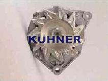 AD Kühner 30269 - Генератор autocars.com.ua