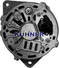 AD Kühner 30272RIR - Генератор autocars.com.ua