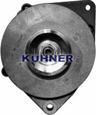 AD Kühner 30272RIR - Генератор autocars.com.ua