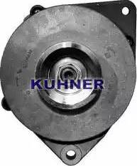 AD Kühner 30272RI - Генератор autocars.com.ua