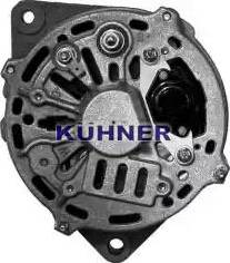 AD Kühner 30272RI - Генератор autocars.com.ua