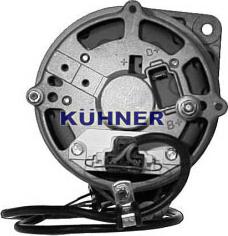 AD Kühner 30273 - Генератор autocars.com.ua