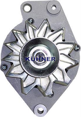 AD Kühner 30276RI - Генератор autocars.com.ua