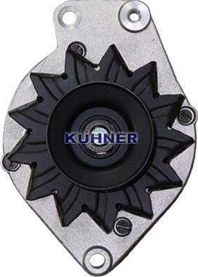 AD Kühner 30277RI - Генератор autocars.com.ua