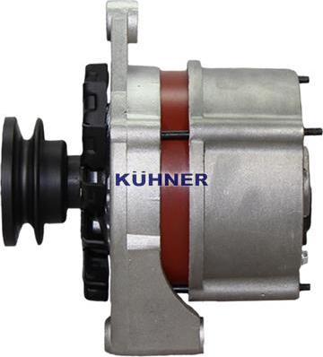 AD Kühner 30277RI - Генератор autodnr.net