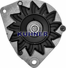 AD Kühner 30283R - Генератор autocars.com.ua