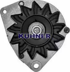 AD Kühner 30283 - Генератор autocars.com.ua