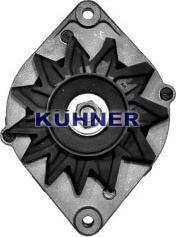 AD Kühner 30284RI - Генератор autocars.com.ua