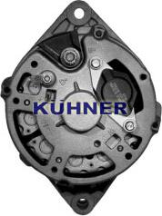 AD Kühner 30284RIB - Генератор autocars.com.ua