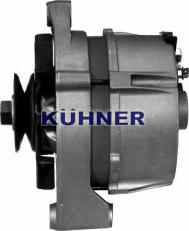 AD Kühner 30284RIB - Генератор autocars.com.ua