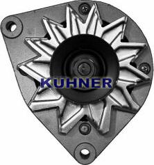 AD Kühner 30287RI - Генератор autocars.com.ua