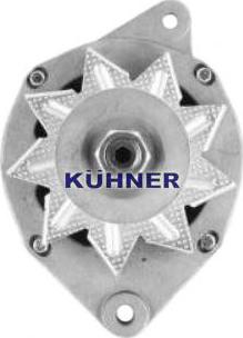 AD Kühner 30289RIR - Генератор autodnr.net