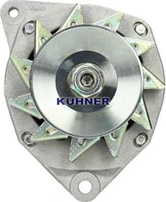 AD Kühner 30291RI - Генератор autocars.com.ua