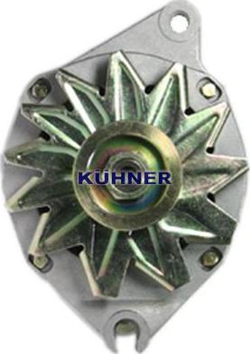 AD Kühner 30294RI - Генератор autocars.com.ua