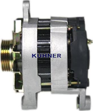 AD Kühner 30294RI - Генератор autocars.com.ua