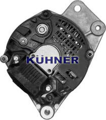 AD Kühner 30296RI - Генератор autocars.com.ua