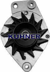 AD Kühner 30297RI - Генератор autocars.com.ua