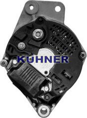 AD Kühner 30297RI - Генератор autocars.com.ua