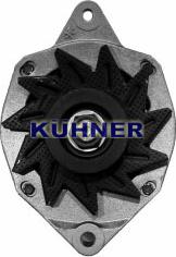 AD Kühner 30301RI - Генератор autocars.com.ua