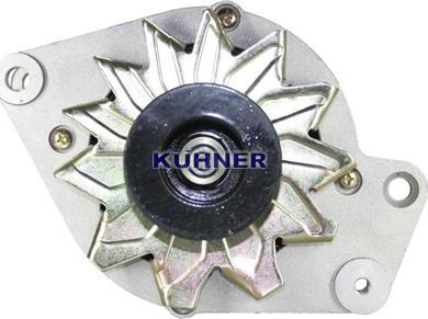 AD Kühner 30302RI - Генератор autocars.com.ua