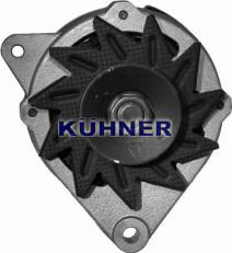 AD Kühner 30303RIR - Генератор autocars.com.ua