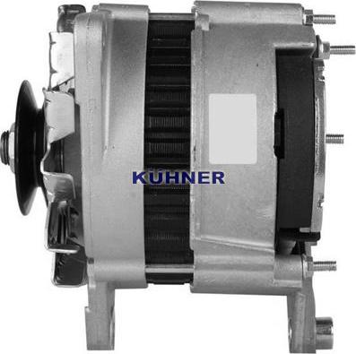 AD Kühner 30306RI - Генератор autodnr.net