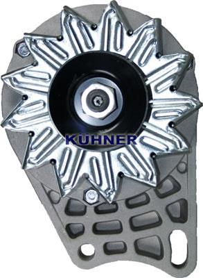 AD Kühner 30307RI - Генератор autocars.com.ua