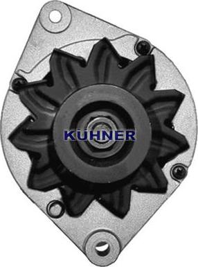 AD Kühner 30308RIR - Генератор autocars.com.ua