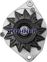 AD Kühner 3030R - Генератор autocars.com.ua