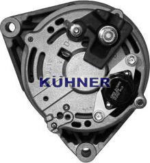 AD Kühner 30310RIM - Генератор autocars.com.ua