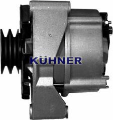 AD Kühner 30310RIM - Генератор autocars.com.ua