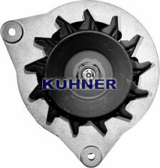 AD Kühner 30312RIL - Генератор autocars.com.ua